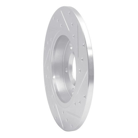 Disc Brake Rotor Dynamic Friction 631-74044L