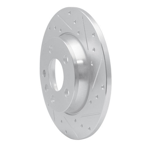 Disc Brake Rotor Dynamic Friction 631-74044R