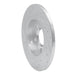 Disc Brake Rotor Dynamic Friction 631-74044R
