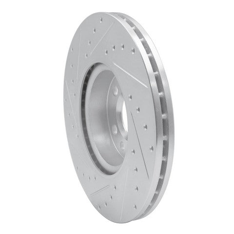 Disc Brake Rotor Dynamic Friction 631-74045R