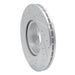 Disc Brake Rotor Dynamic Friction 631-74045R