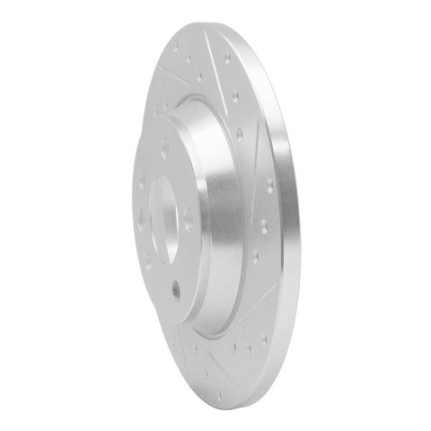 Disc Brake Rotor Dynamic Friction 631-74047R