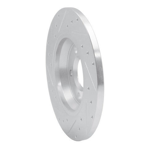 Disc Brake Rotor Dynamic Friction 631-74047R