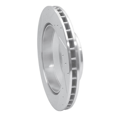 Disc Brake Rotor Dynamic Friction 631-74048R