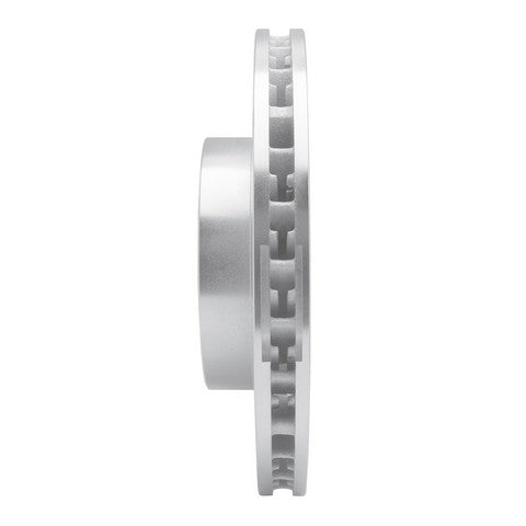 Disc Brake Rotor Dynamic Friction 631-74049D