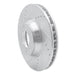 Disc Brake Rotor Dynamic Friction 631-74052D