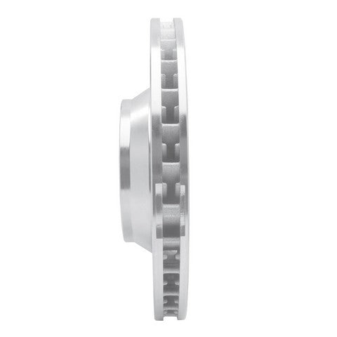 Disc Brake Rotor Dynamic Friction 631-74052D