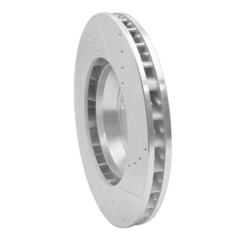 Disc Brake Rotor Dynamic Friction 631-74052D