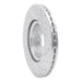 Disc Brake Rotor Dynamic Friction 631-74053L