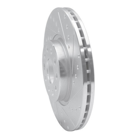 Disc Brake Rotor Dynamic Friction 631-74053R