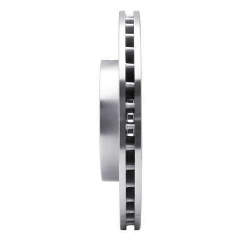 Disc Brake Rotor Dynamic Friction 631-75000L