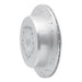 Disc Brake Rotor Dynamic Friction 631-75001R