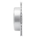 Disc Brake Rotor Dynamic Friction 631-75001R