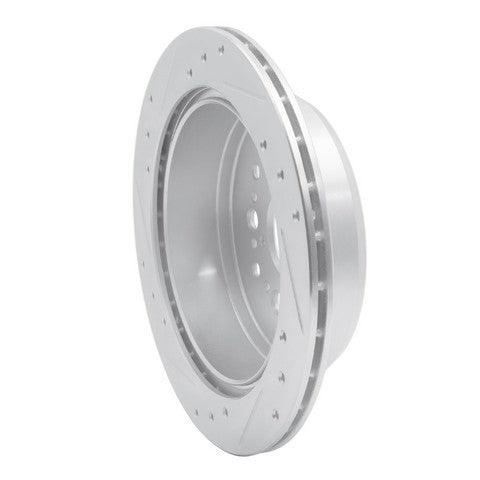 Disc Brake Rotor Dynamic Friction 631-75001R