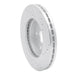 Disc Brake Rotor Dynamic Friction 631-75002L