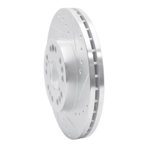 Disc Brake Rotor Dynamic Friction 631-75002R