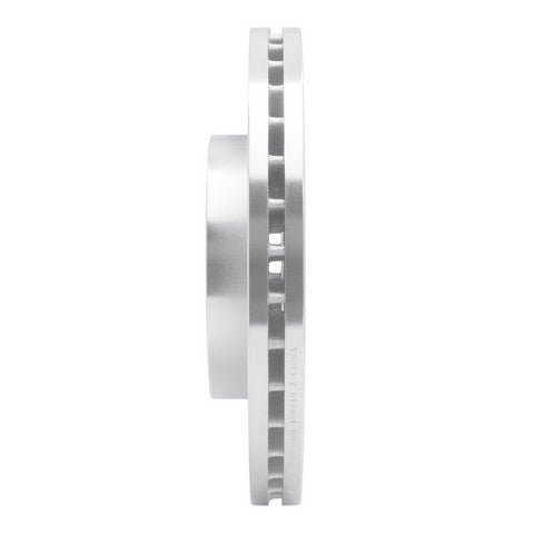 Disc Brake Rotor Dynamic Friction 631-75002R