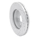 Disc Brake Rotor Dynamic Friction 631-75002R