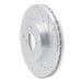 Disc Brake Rotor Dynamic Friction 631-75003R