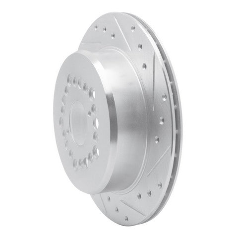 Disc Brake Rotor Dynamic Friction 631-75006R