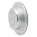 Disc Brake Rotor Dynamic Friction 631-75006R