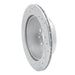 Disc Brake Rotor Dynamic Friction 631-75006R