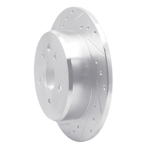 Disc Brake Rotor Dynamic Friction 631-75007L