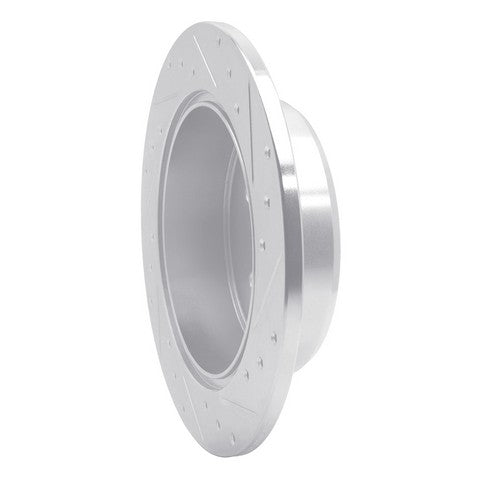 Disc Brake Rotor Dynamic Friction 631-75007L