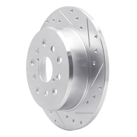 Disc Brake Rotor Dynamic Friction 631-75007R