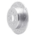 Disc Brake Rotor Dynamic Friction 631-75007R