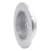 Disc Brake Rotor Dynamic Friction 631-75007R