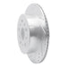 Disc Brake Rotor Dynamic Friction 631-75010L