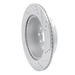 Disc Brake Rotor Dynamic Friction 631-75010L