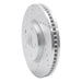 Disc Brake Rotor Dynamic Friction 631-75013D