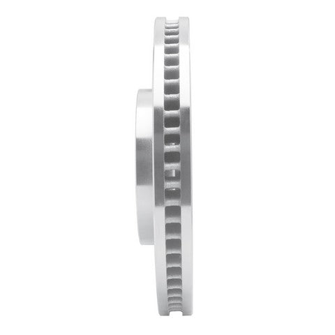 Disc Brake Rotor Dynamic Friction 631-75013D