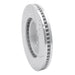 Disc Brake Rotor Dynamic Friction 631-75013D