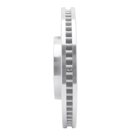 Disc Brake Rotor Dynamic Friction 631-75014D