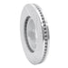 Disc Brake Rotor Dynamic Friction 631-75014D