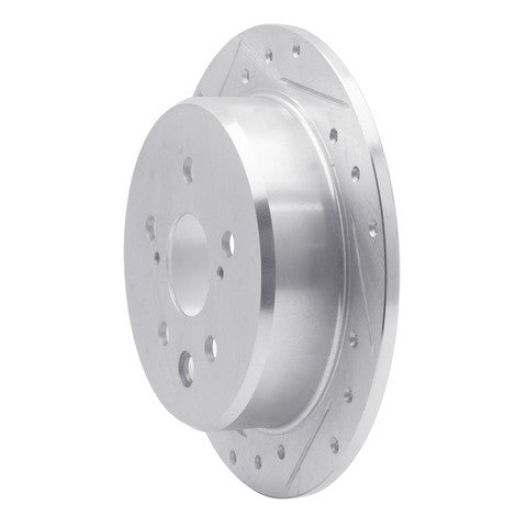 Disc Brake Rotor Dynamic Friction 631-75016L