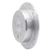 Disc Brake Rotor Dynamic Friction 631-75016L