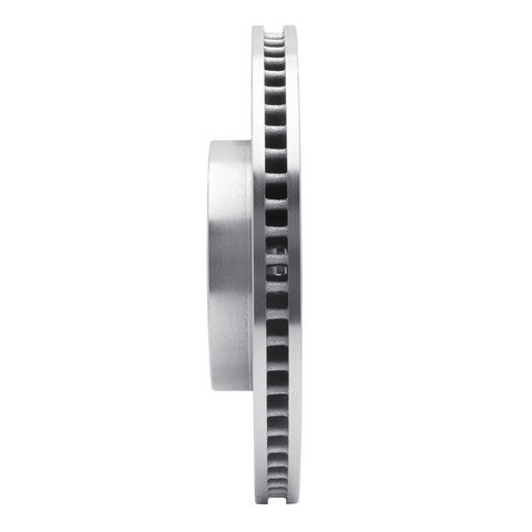 Disc Brake Rotor Dynamic Friction 631-75017L