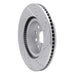 Disc Brake Rotor Dynamic Friction 631-75017L
