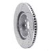 Disc Brake Rotor Dynamic Friction 631-75017R