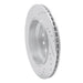 Disc Brake Rotor Dynamic Friction 631-75018R