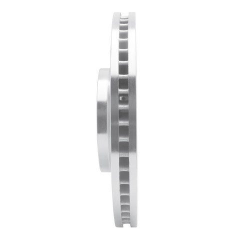 Disc Brake Rotor Dynamic Friction 631-75020D