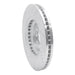 Disc Brake Rotor Dynamic Friction 631-75020D