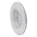 Disc Brake Rotor Dynamic Friction 631-75021D