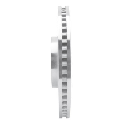 Disc Brake Rotor Dynamic Friction 631-75028D