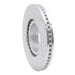 Disc Brake Rotor Dynamic Friction 631-75028D