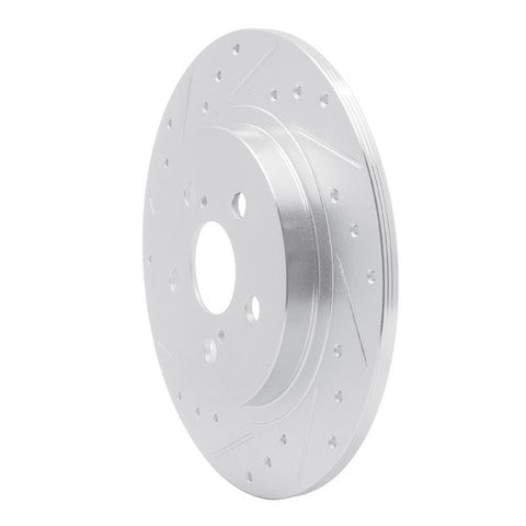 Disc Brake Rotor Dynamic Friction 631-75029L